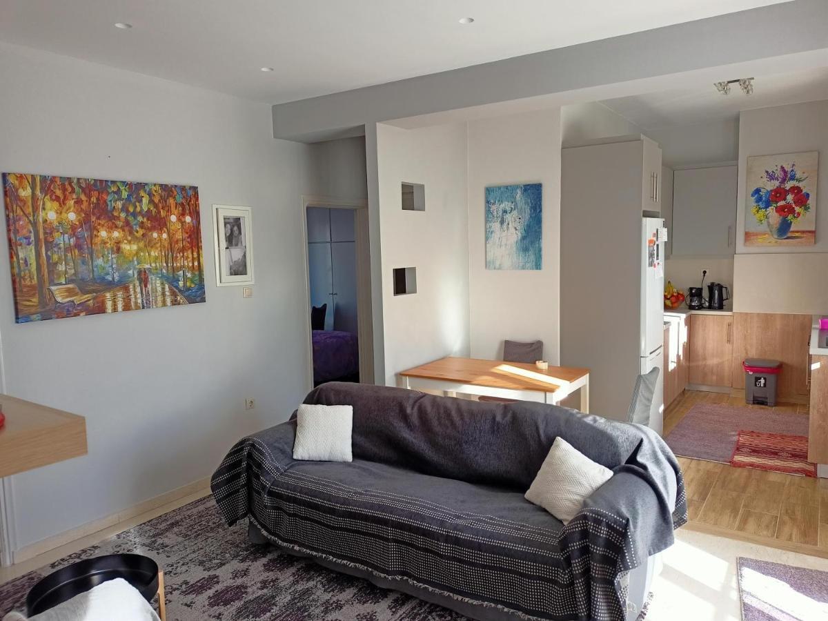 Ferienwohnung Family House Kos Down Town Exterior foto